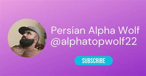 Alphatopwolf22 Naked