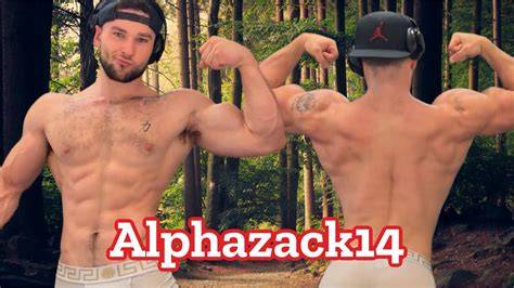 Alphazack Of Porn