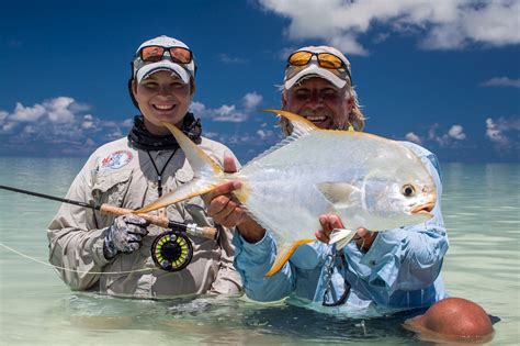 Alphonse Fishing Company on Instagram: "Smile, you