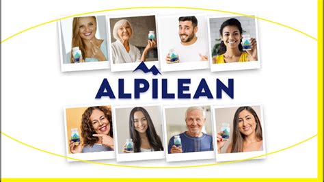 Alpilean - Official Website