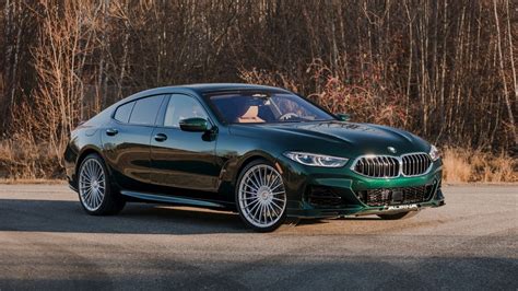 Alpina b8. Things To Know About Alpina b8. 