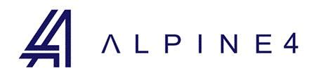 Alpine 4 Holdings, Inc. - Form 8-K SEC filing