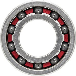 Alpine Bearings: Precision Performance for Demanding Applications