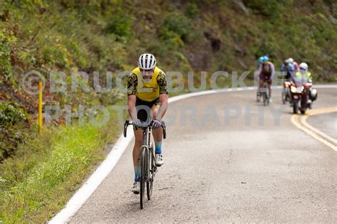 Alpine Loop Gran Fondo