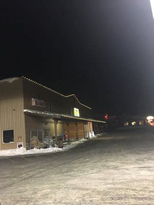 Alpine Market, 100 Greys River Rd, Alpine, WY, Grocery …