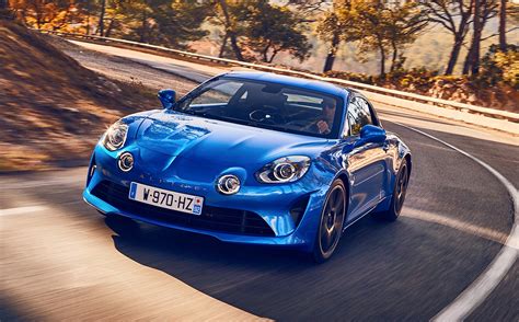 Alpine a110 turbo upgrade.  Boost performance and torque with safe, precision tuning by exper...