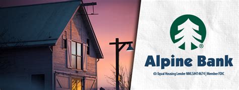 Alpine bank clifton. © 2024 Alpine Bank • (800) 551-6098 • Privacy policy • Member FDIC • Equal Housing Lender 