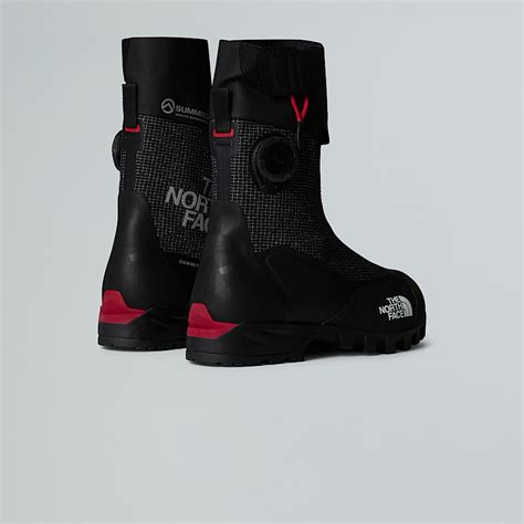 Alpine climbing boots north face.  Reach another level with mountaineering boo...