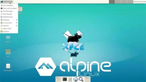Alpine linux documentation.  Alpine Linux is a security-oriented, lightweight Lin...