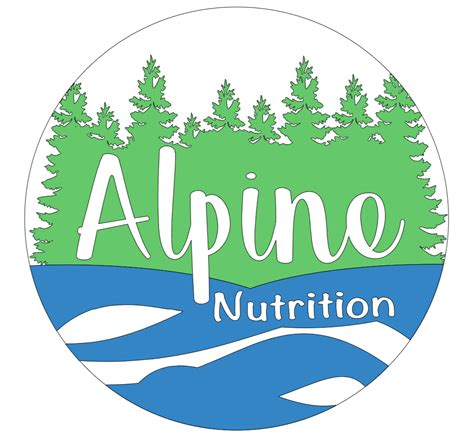 Alpine nutrition wautoma. Enhance Immunity Improve Digestion Increase Energy Gentle Detox Blood Sugar Support Reduce Inflammation 