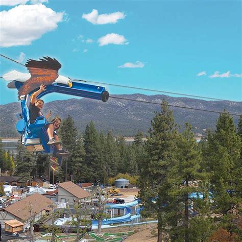 Alpine slide at magic mountain. 4 Single Ride Book [all ages] $49. (transferable) Unlimited Slide Pass [all ages] $54. (non-transferable) Slide/Gondola Combo ticket. adult [ages 16-64] $40. 