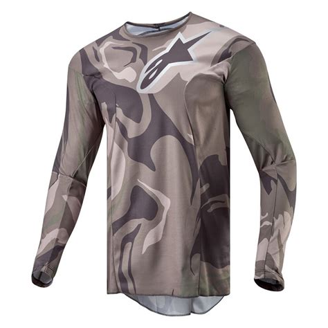 Alpinestars 2024 Racer Jersey - Tactical MotoSport (Legacy URL)