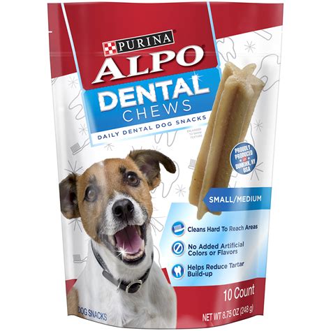 Alpo. Purina ALPO Prime Cuts Savory Beef Flavor Dry Dog Food, Enjoy the satisfaction on his face as he cleans his bowl, crunching into the hearty shapes flavored with the big meaty taste he loves. Rest easy knowing your faithful companion's favorite food with high quality protein to help maintain muscles, as well as 23 vitamins and minerals ... 
