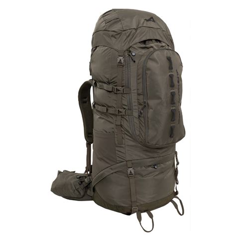 Alps mountaineering backpack reviews.  The ALPS Mountaineering Cascade Backp...