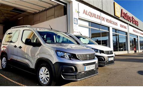 Alquiler de coches en Zaragoza - Coches de alquiler baratos