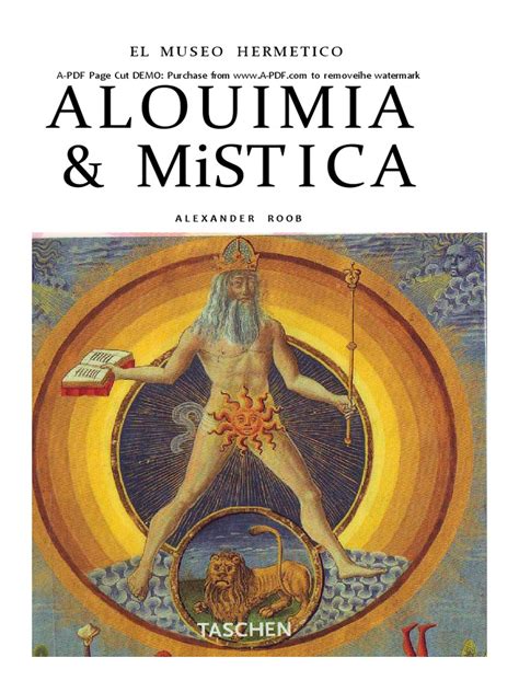 Alquimia Mistica pdf