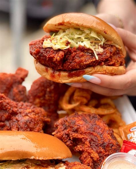 Als hot chicken. Things To Know About Als hot chicken. 