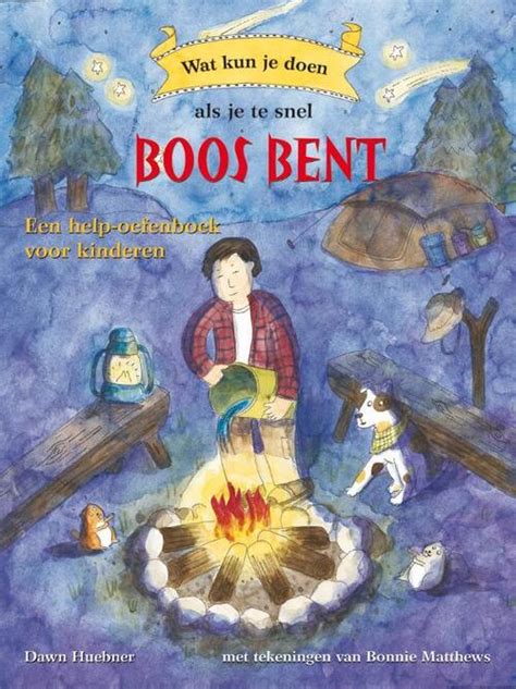 Als je boos bent boek