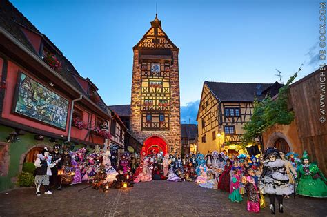 Alsace: Events & Festivals - Tripadvisor