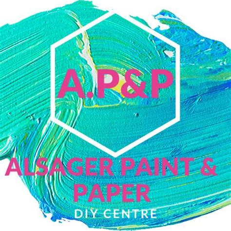 Alsager Paint & Paper DIY Centre Alsager - Facebook