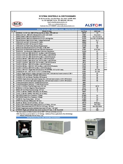 Alstom Referral Guide w e f 01 01 2013