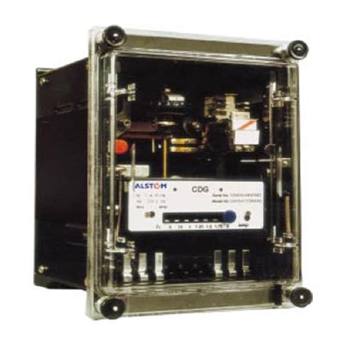 Alstom cdg earth fault relay manual. - Kubota b2710 b2910 b7800 manuale d'uso manutenzione servizio.