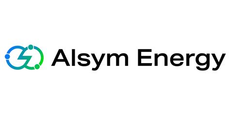 Alsym energy stock. Things To Know About Alsym energy stock. 