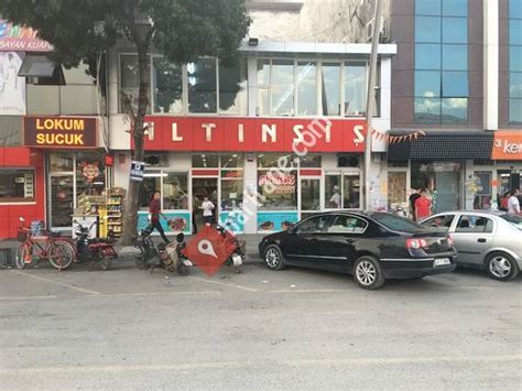Altınşiş Lokantası Elbistan. 