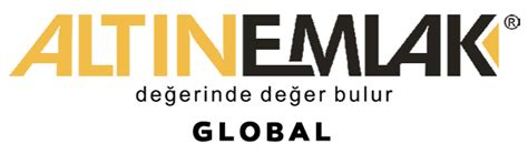 Altın Emlak. 
