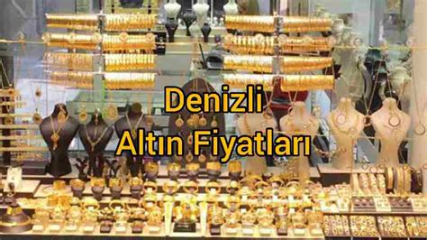 Altın denizli 