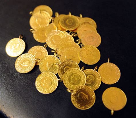 Altın fiyatı euro bugün