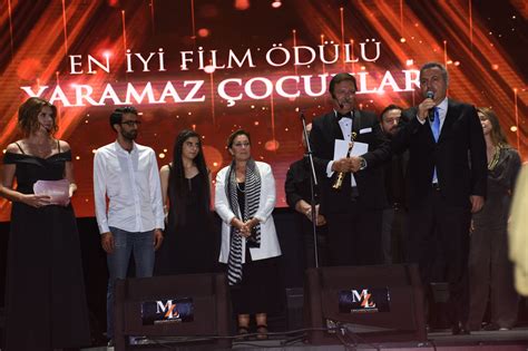 Altın koza film festivali ödülleri