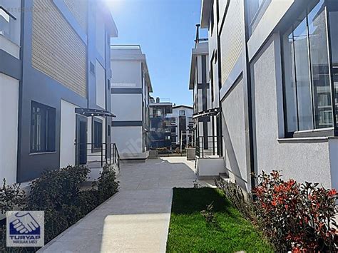 Altınoluk Mh. Öz Damla Sitesi Satılık Daire Sahibinden.