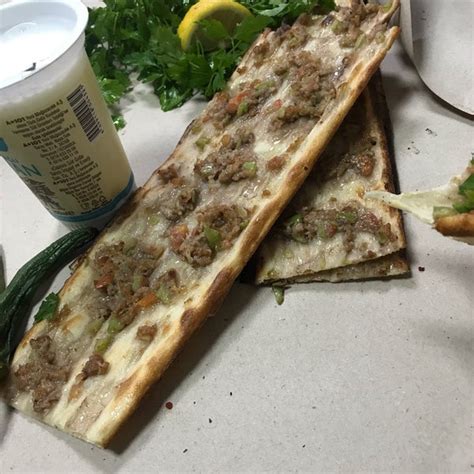 Altınoluk Pide Fırını Melikgazi, Kayseri 38050 TurkMIA.