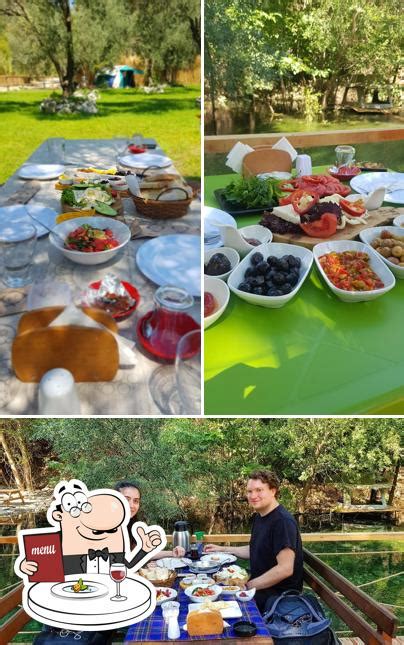 Altınoluk Pidecileri Menu Burada.