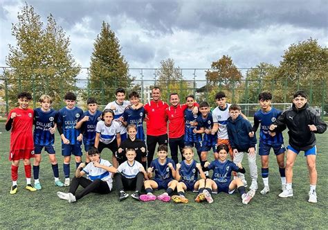 Altınordu Bursa Futbol Okulları U14 ELİT TAKIMIMIZ. 