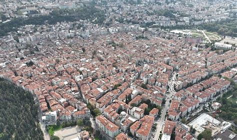 Altıparmak Ortak Akılla Dönüşecek GÜNDEM 16 Bursa Haber. 