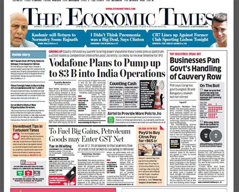 Alt News News and Updates from The Economic Times - Page 1