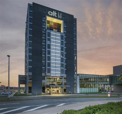 Alt hotel halifax airport. Feb 28, 2022 ... I have left keys with the ALT hotel a few times and it worked out very well. You could call and ask them if they still do this. Upvote 2 