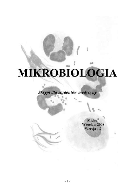 Alt mikrobiologia alapkerdesek