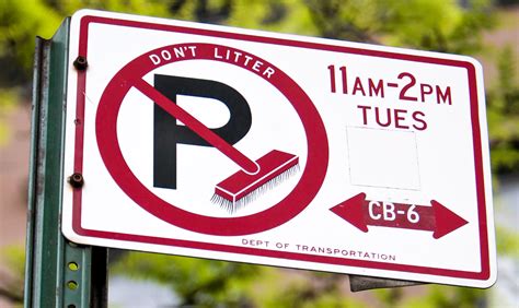 WNYC's Kate Hinds explains the history of New York City's alternate side parking regulations, which return today after being suspended .... 