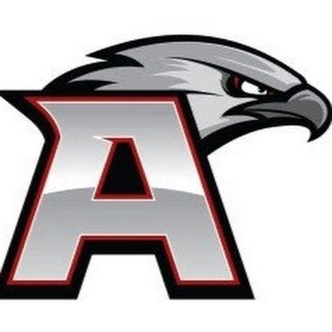 Alta High School Logo