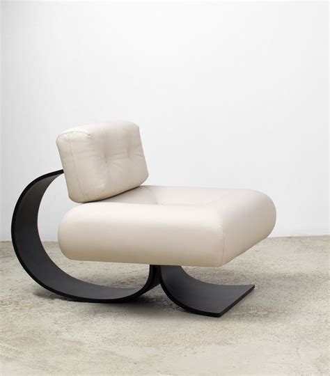 Alta Lounge Chair & designer furniture Architonic