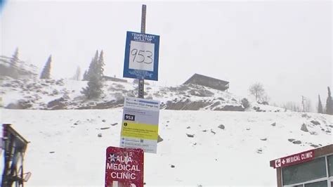 Alta concerned for skiers with upcoming bus service changes