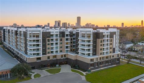 Alta river oaks. The Alta River Oaks site is bounded by Allen Parkway, Shepherd Drive, West Dallas Street and Tirrell Street. Other parcels within that 24.3-acre site were acquired by Houston-based Hanover Co ... 