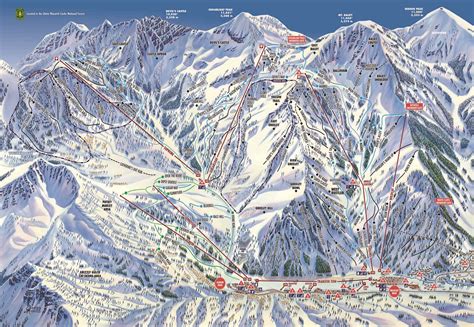Alta ski area. Things To Know About Alta ski area. 