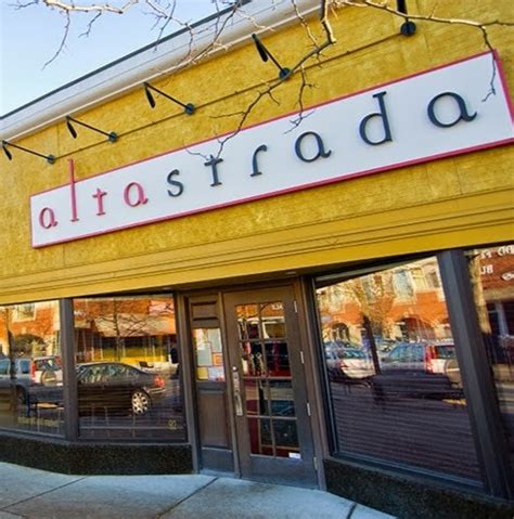 Alta Strada Foxwoods, Mashantucket: See 290 unbiased reviews of Alta Strada Foxwoods, rated 4 of 5 on Tripadvisor and ranked #9 of 29 restaurants in Mashantucket.. 