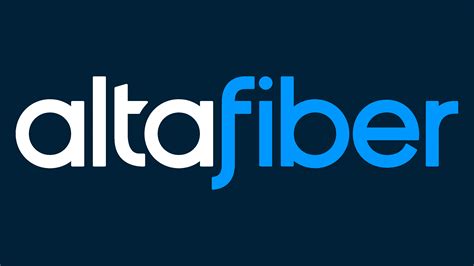 Altafiber also offers cloud services, alongside a fiber network. . Altafiber