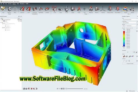 Altair Flow Simulator 2023.1.1 With Crack Full Download 