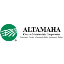 About Altamaha EMC Established in 1936, with headquarters in Lyons, Ga., Altamaha EMC is a consumer-owned cooperative providing electricity and related service to approximately 14,000 members in Emanuel, Johnson, Laurens, Montgomery, Tattnall, Toombs and Treutlen Counties.. 